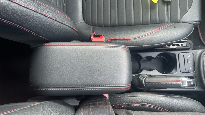 Ford Puma 1.0 EcoBoost Hybrid mHEV ST-Line X 5dr Petrol Hatchback